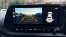 Hyundai i20 1.0T GDi 48V MHD SE Connect 5dr Petrol Hatchback